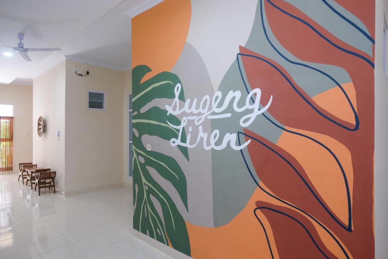 Reddoorz Syariah Near Universitas Mercu Buana Kampus 2 Yogyakarta Kejayan エクステリア 写真